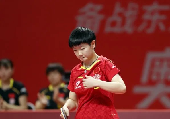 孙颖莎与伊藤美诚的差距到底有多大？