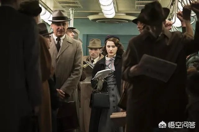 “麦瑟尔夫人”有什么了不起？