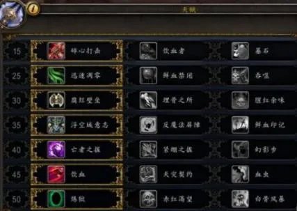 魔兽世界9.0最强职业选什么