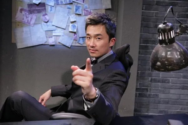 程雷的个人生活