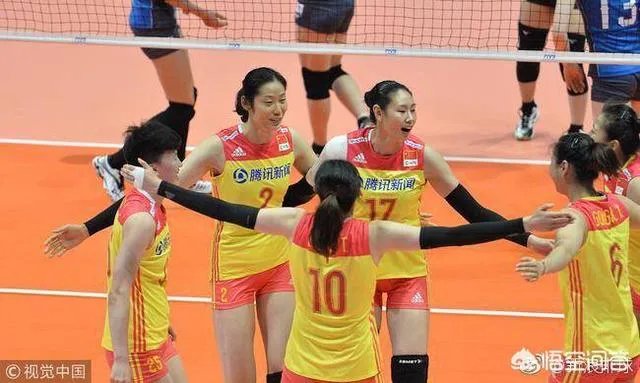 女排国家联赛第五周，中国女排远赴德国斯图加特，赛程如何？对手实力如何？