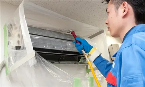 空调制热不好是怎么回事