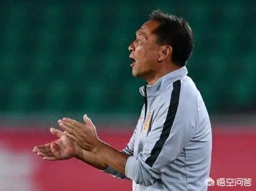 10人恒大3-0大胜天海，高雷雷说沈祥福靠人脉混中国足坛的，你认同这种说法吗？