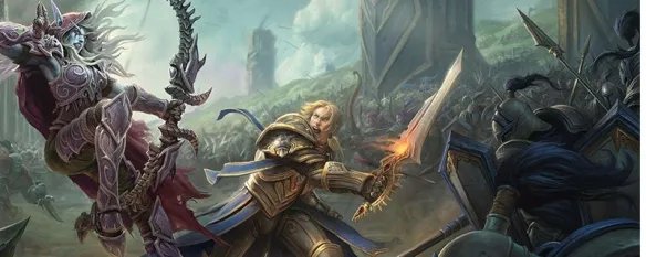 魔兽世界怎么进入暗影界