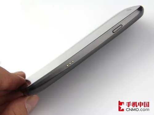 原生Android 4.0 三星GALAXY Nexus评测