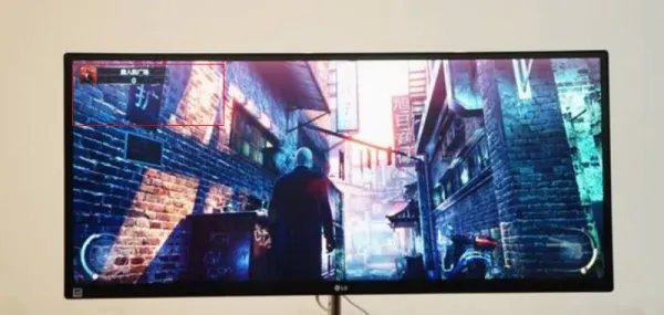 电脑OSD锁定，怎么解锁啊