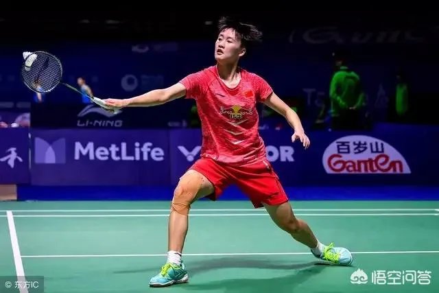 石宇奇横扫谌龙，陈雨菲半决赛对世界一姐，林丹战李宗伟，你觉得他们能走多远？