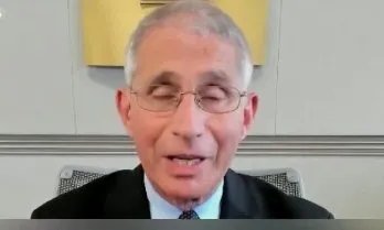 突发！福奇新冠病毒检测结果呈阳性，他是如何被感染的？