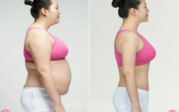 泄油瘦身汤管用吗