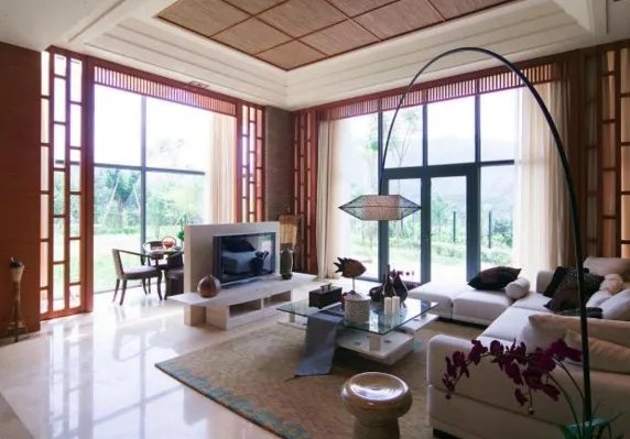 别墅装修的工期一般有多长