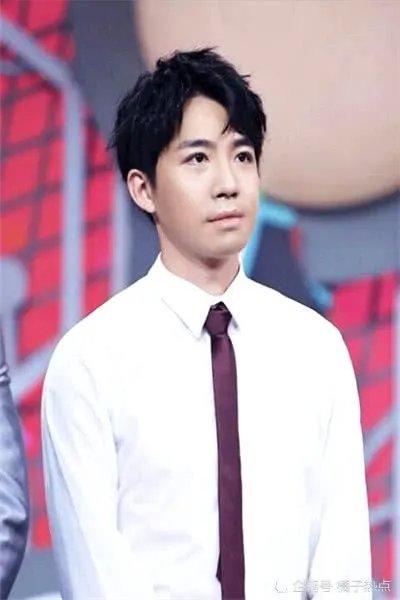 我怎么感觉这个男的长的像一起来看流星雨的俞灏明啊，为什么你们说不像啊