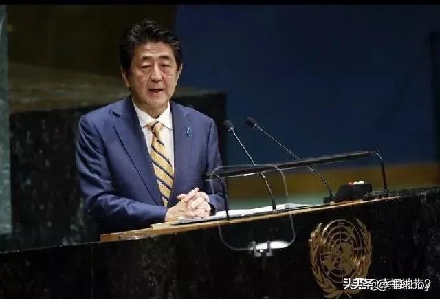 安倍辞职真正原因