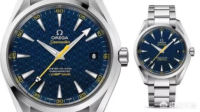 斯沃琪集团的手表怎么样？