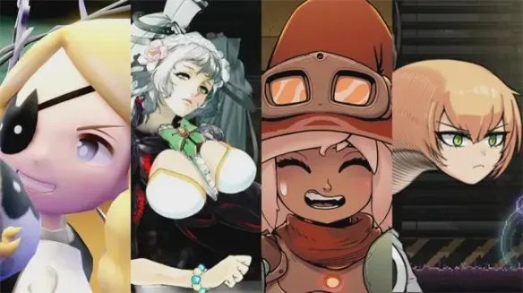 拒绝3D眩晕症 2022年Steam十大横版动作游戏推荐