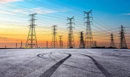 中国电能过剩为什么还限电？