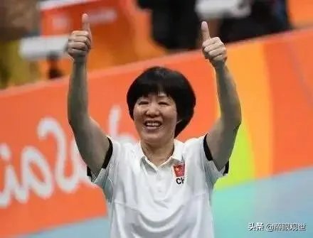 死亡之组终归只是个噱头，中国女排实力无论面对谁，都能赢下吗？