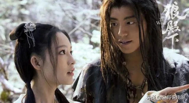 《狼殿下》大概什么时候播出呢？