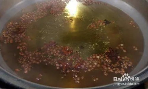 蒜薹的腌制方法