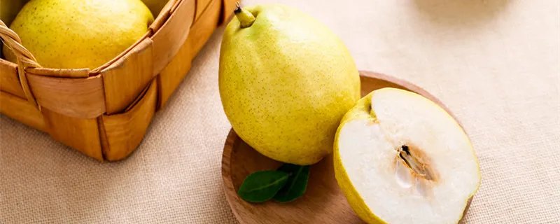 黄金梨几月份成熟