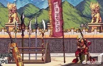 DNF里有哪些NPC是现实中的人物演变而来的？