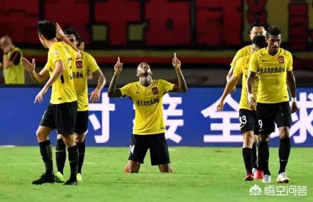 亚冠联赛1/4决赛抽签结束，最终广州恒大VS鹿岛鹿角，你觉得恒大能抗日成功吗？