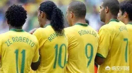 百大巨星排行榜：梅罗力压大小罗排名前二，因扎吉仅88位惹争议，你心中第一是谁？