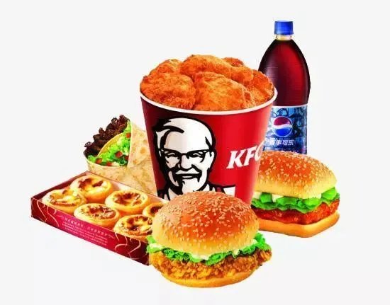 肯德基误把消毒水给女孩饮用，女孩情况怎么样了？