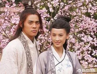 碧血剑十大高手