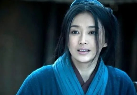 吕雉为什么对戚夫人下手那么狠 看看戚夫人所作所为就知道了