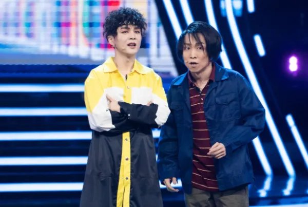 停播7年后再次回归的《百变大咖秀》，为何惨遭吐槽？