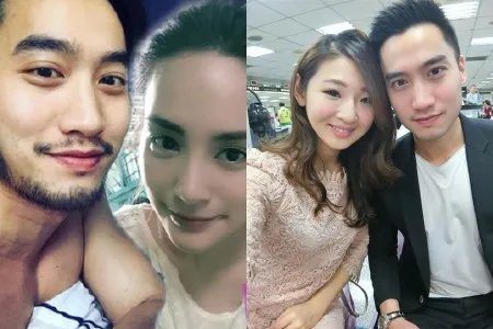 阿娇自曝想结婚引关注新恋情曝光男方背景被扒引热议