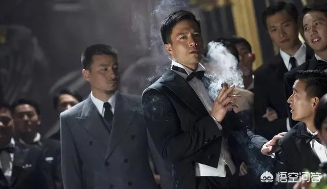 如果你是导演，你最想给安志杰安排怎样的动作电影，什么风格的？