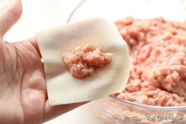 福建千里香馄饨怎么做,能否说的详细点?