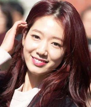 韩国女明星的名字有哪些？