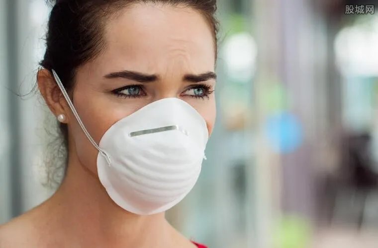 全球最大口罩公司前三排名 有中国生产厂家上榜吗