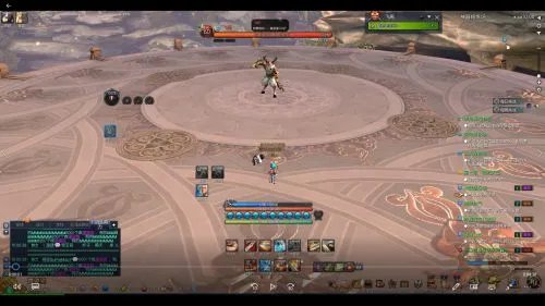 剑灵神器修炼场攻略