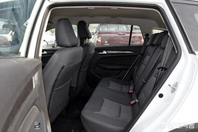 骏派CX65最吸引你的地方是哪里？