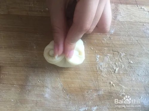 台湾太阳饼做法