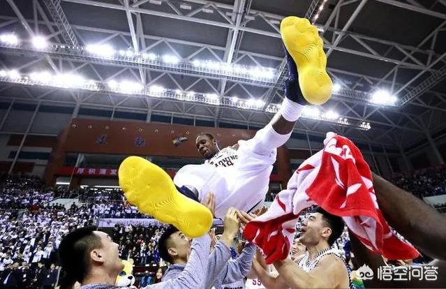 如何看待哈德森拿到总决赛mvp？