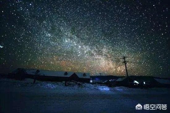 漠河冬天去还是夏天去