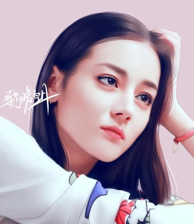 国内最美的十大女明星分别是谁？