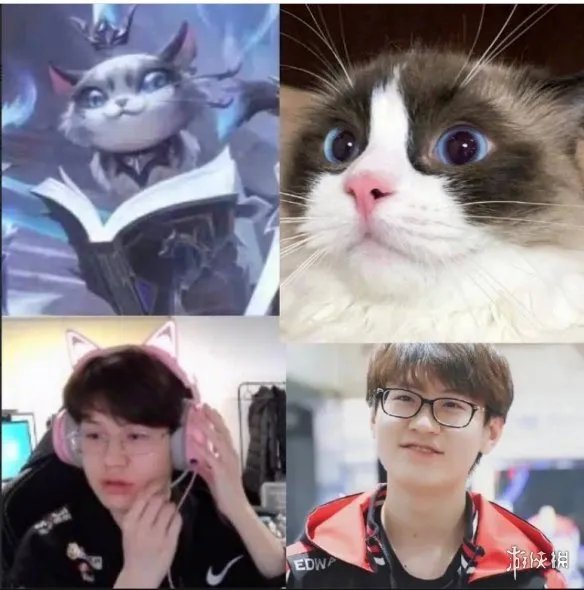 EDG的银龙骑士团——圣枪哥终于拿到了他的圣枪