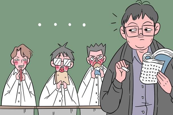 2021高考录取要几天 要多久能查询