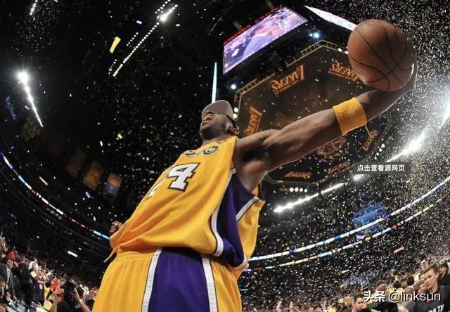 科比最后一战砍下60分,为什么还要退役?