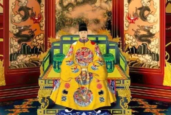 明朝鼓励反腐官员大胆检举，有腐必反，为何君王又成反腐的阻力？