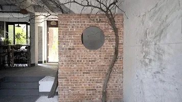 10w就装修出一幢别墅，然而自己却不敢住 | 妙屋集