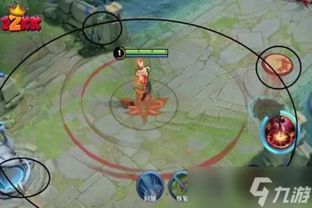 王者荣耀公孙离怎么玩?公孙离连招技巧口诀