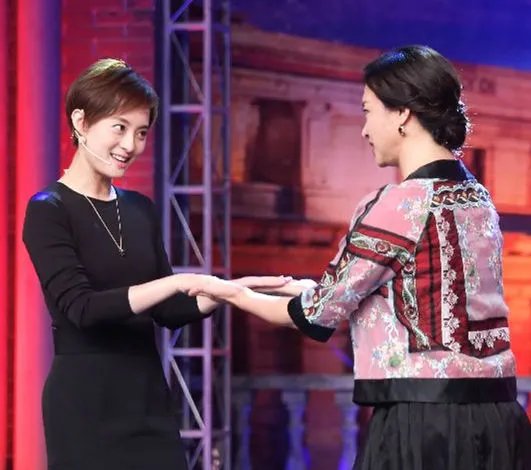 孙俪金星秀播出时间是何时  娘娘录制现场妙语连珠