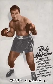 马西亚诺的介绍