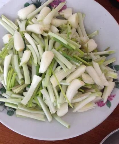 腊鸭怎么炒好吃又简单